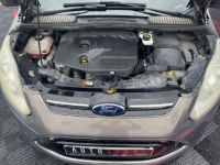 Ford C-Max 1.6 TDCI 115CH FAP TITANIUM - <small></small> 8.890 € <small>TTC</small> - #15