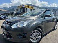 Ford C-Max 1.6 TDCI 115CH FAP TITANIUM X - <small></small> 9.990 € <small>TTC</small> - #1