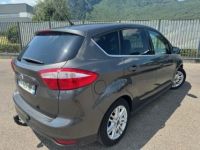 Ford C-Max 1.6 TDCI 115CH FAP TITANIUM X - <small></small> 9.990 € <small>TTC</small> - #4