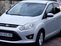 Ford C-Max 1.6 TDCI 115CH FAP TITANIUM X - <small></small> 8.990 € <small>TTC</small> - #1