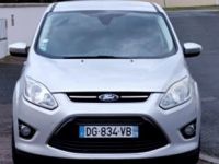 Ford C-Max 1.6 TDCI 115CH FAP TITANIUM X - <small></small> 8.990 € <small>TTC</small> - #3