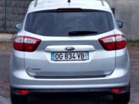 Ford C-Max 1.6 TDCI 115CH FAP TITANIUM X - <small></small> 8.990 € <small>TTC</small> - #4