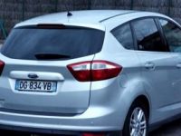 Ford C-Max 1.6 TDCI 115CH FAP TITANIUM X - <small></small> 8.990 € <small>TTC</small> - #6