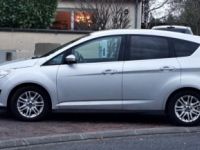 Ford C-Max 1.6 TDCI 115CH FAP TITANIUM X - <small></small> 8.990 € <small>TTC</small> - #7