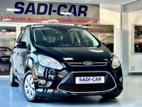 Ford C-Max 1.6 TDCi 115cv Trend Start-Stop - <small></small> 6.990 € <small>TTC</small> - #1