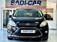 Ford C-Max 1.6 TDCi 115cv Trend Start-Stop - <small></small> 6.990 € <small>TTC</small> - #2