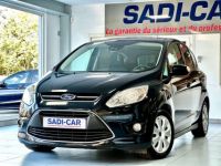 Ford C-Max 1.6 TDCi 115cv Trend Start-Stop - <small></small> 6.990 € <small>TTC</small> - #3