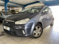 Ford C-Max 1.6 TDCi 90 ch Diese - <small></small> 4.990 € <small>TTC</small> - #1