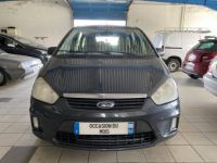 Ford C-Max 1.6 TDCi 90 ch Diese - <small></small> 4.990 € <small>TTC</small> - #2