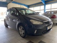 Ford C-Max 1.6 TDCi 90 ch Diese - <small></small> 4.990 € <small>TTC</small> - #3