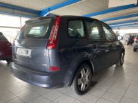 Ford C-Max 1.6 TDCi 90 ch Diese - <small></small> 4.990 € <small>TTC</small> - #5