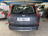 Ford C-Max 1.6 TDCi 90 ch Diese - <small></small> 4.990 € <small>TTC</small> - #6