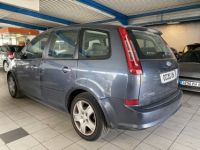 Ford C-Max 1.6 TDCi 90 ch Diese - <small></small> 4.990 € <small>TTC</small> - #7