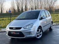 Ford C-Max 1.6 TDCI 90CH TITANIUM 113.000KM - 07/2009 - GARANTIE - <small></small> 4.990 € <small>TTC</small> - #1