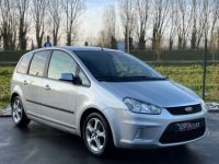 Ford C-Max 1.6 TDCI 90CH TITANIUM 113.000KM - 07/2009 - GARANTIE - <small></small> 4.990 € <small>TTC</small> - #2