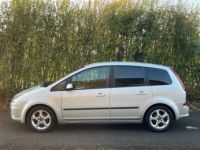 Ford C-Max 1.6 TDCI 90CH TITANIUM 113.000KM - 07/2009 - GARANTIE - <small></small> 4.990 € <small>TTC</small> - #5