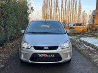 Ford C-Max 1.6 TDCI 90CH TITANIUM 113.000KM - 07/2009 - GARANTIE - <small></small> 4.990 € <small>TTC</small> - #6