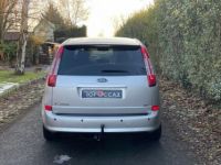 Ford C-Max 1.6 TDCI 90CH TITANIUM 113.000KM - 07/2009 - GARANTIE - <small></small> 4.990 € <small>TTC</small> - #7