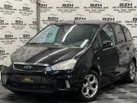 Ford C-Max 1.6 TDCI 90CH TITANIUM - <small></small> 7.990 € <small>TTC</small> - #1