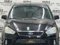 Ford C-Max 1.6 TDCI 90CH TITANIUM - <small></small> 7.990 € <small>TTC</small> - #2