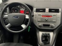 Ford C-Max 1.6 TDCI 90CH TITANIUM - <small></small> 7.990 € <small>TTC</small> - #5