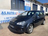 Ford C-Max 1.6 TDCI 90CH TREND - <small></small> 5.490 € <small>TTC</small> - #1