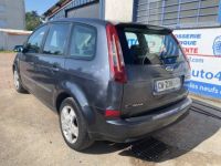 Ford C-Max 1.6 TDCI 90CH TREND - <small></small> 5.490 € <small>TTC</small> - #4