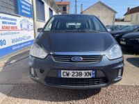 Ford C-Max 1.6 TDCI 90CH TREND - <small></small> 5.490 € <small>TTC</small> - #5