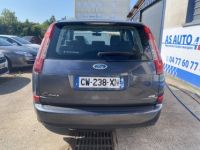 Ford C-Max 1.6 TDCI 90CH TREND - <small></small> 5.490 € <small>TTC</small> - #6