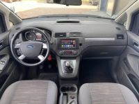 Ford C-Max 1.6 TDCI 90CH TREND - <small></small> 5.490 € <small>TTC</small> - #11