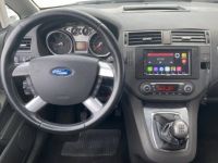 Ford C-Max 1.6 TDCI 90CH TREND - <small></small> 5.490 € <small>TTC</small> - #12