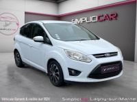 Ford C-Max 1.6 TDCI 95 ch Trend - <small></small> 4.990 € <small>TTC</small> - #1