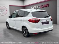 Ford C-Max 1.6 TDCI 95 ch Trend - <small></small> 4.990 € <small>TTC</small> - #3