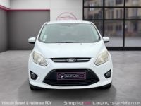 Ford C-Max 1.6 TDCI 95 ch Trend - <small></small> 4.990 € <small>TTC</small> - #7