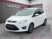 Ford C-Max 1.6 TDCI 95 ch Trend - <small></small> 4.990 € <small>TTC</small> - #17