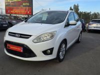 Ford C-Max 1.6 TDCI 95 FAP Titanium - <small></small> 7.850 € <small>TTC</small> - #1