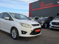 Ford C-Max 1.6 TDCI 95 FAP Titanium - <small></small> 7.850 € <small>TTC</small> - #3