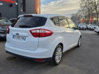 Ford C-Max 1.6 TDCI 95 FAP Titanium - <small></small> 7.850 € <small>TTC</small> - #4