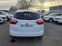 Ford C-Max 1.6 TDCI 95 FAP Titanium - <small></small> 7.850 € <small>TTC</small> - #5