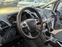 Ford C-Max 1.6 TDCI 95 FAP Titanium - <small></small> 7.850 € <small>TTC</small> - #20