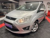 Ford C-Max 1.6 TDCI 95 FAP Trend - <small></small> 5.990 € <small>TTC</small> - #1