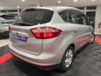 Ford C-Max 1.6 TDCI 95 FAP Trend - <small></small> 5.990 € <small>TTC</small> - #2