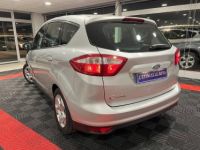 Ford C-Max 1.6 TDCI 95 FAP Trend - <small></small> 5.990 € <small>TTC</small> - #3