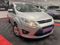 Ford C-Max 1.6 TDCI 95 FAP Trend - <small></small> 5.990 € <small>TTC</small> - #4