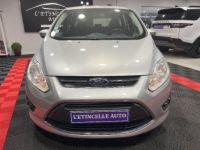 Ford C-Max 1.6 TDCI 95 FAP Trend - <small></small> 5.990 € <small>TTC</small> - #10