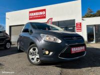 Ford C-Max 1.6 Tdci 95Ch Trend - <small></small> 8.990 € <small>TTC</small> - #1