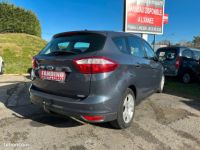 Ford C-Max 1.6 Tdci 95Ch Trend - <small></small> 8.990 € <small>TTC</small> - #3