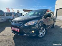 Ford C-Max 1.6 Tdci 95Ch Trend - <small></small> 8.990 € <small>TTC</small> - #4