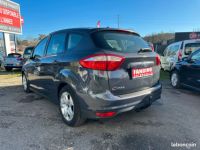 Ford C-Max 1.6 Tdci 95Ch Trend - <small></small> 8.990 € <small>TTC</small> - #5