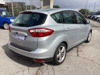 Ford C-Max 1.6TDCI Trend - <small></small> 7.000 € <small>TTC</small> - #9